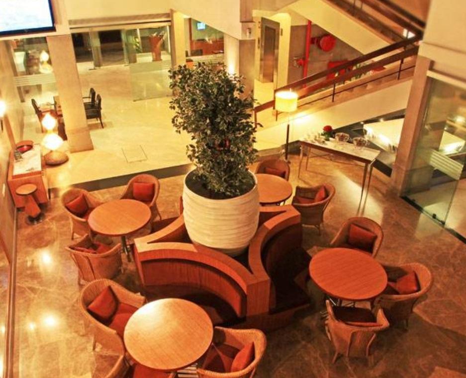 Hotel Woodland Pune Zewnętrze zdjęcie