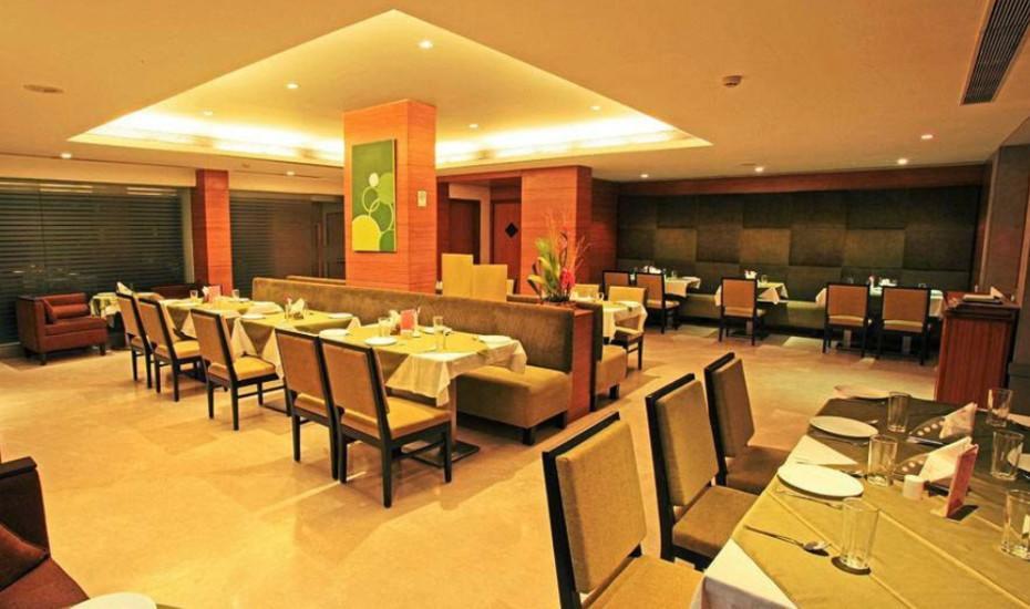 Hotel Woodland Pune Zewnętrze zdjęcie