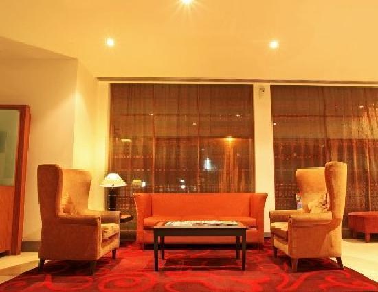 Hotel Woodland Pune Zewnętrze zdjęcie